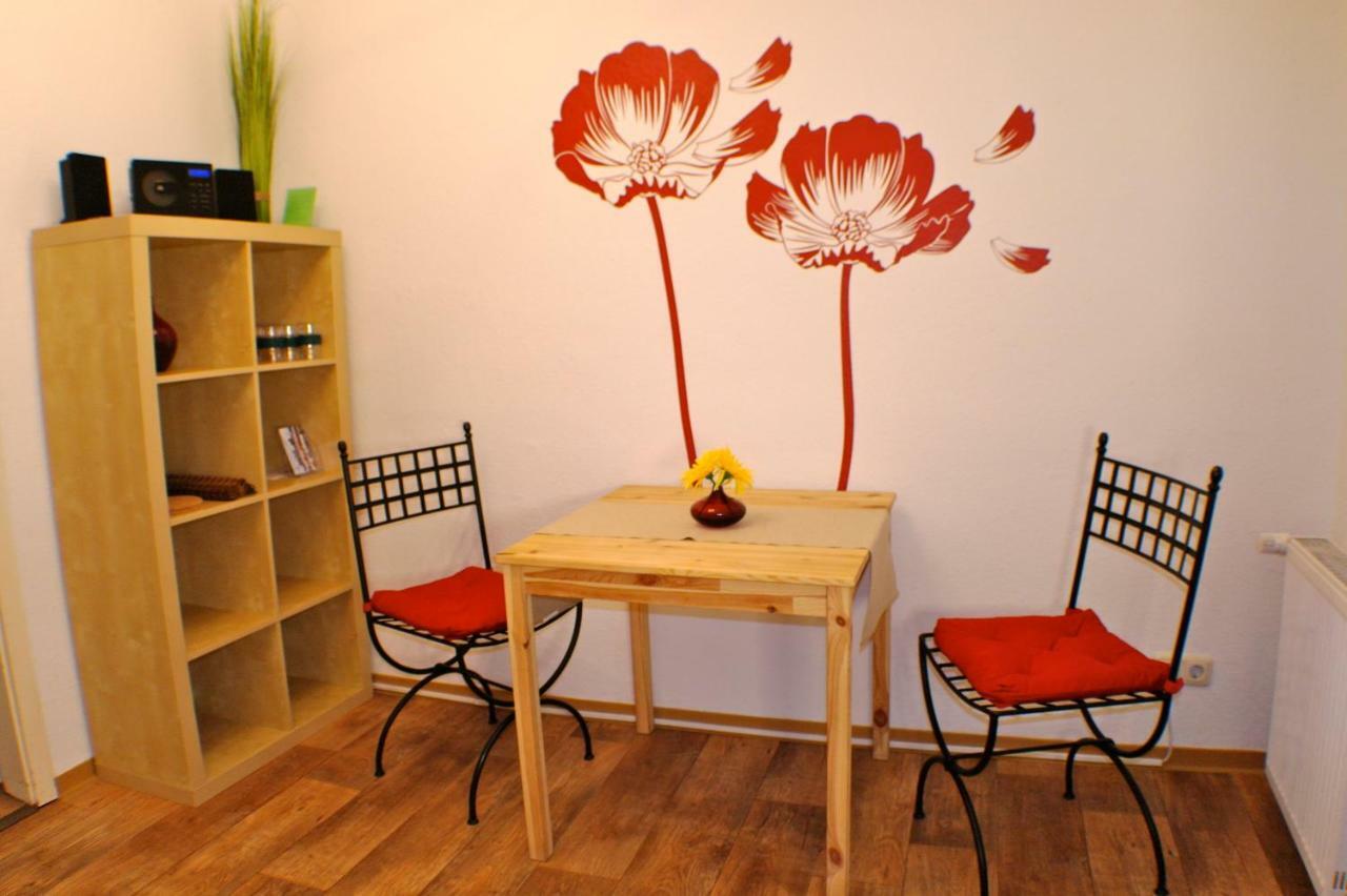 Haus Wallstraße Apartment *