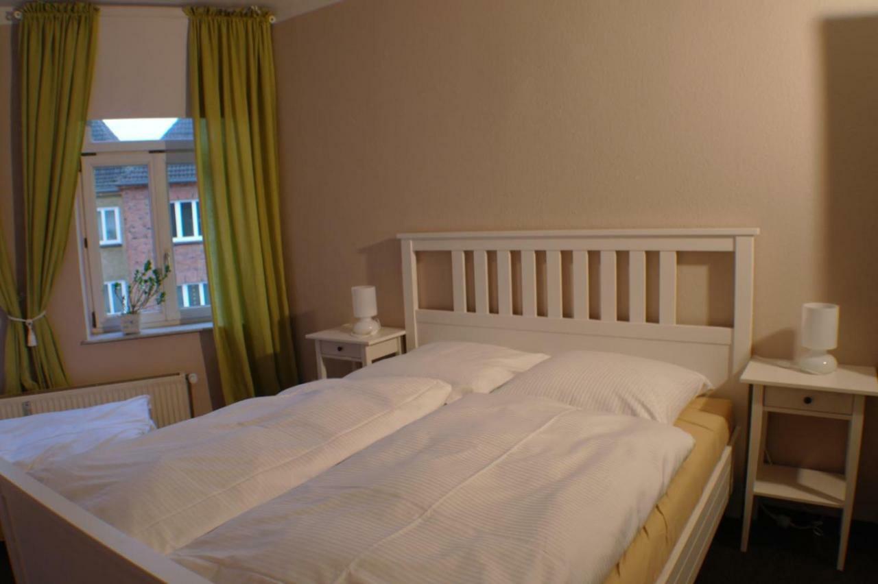Haus Wallstraße *