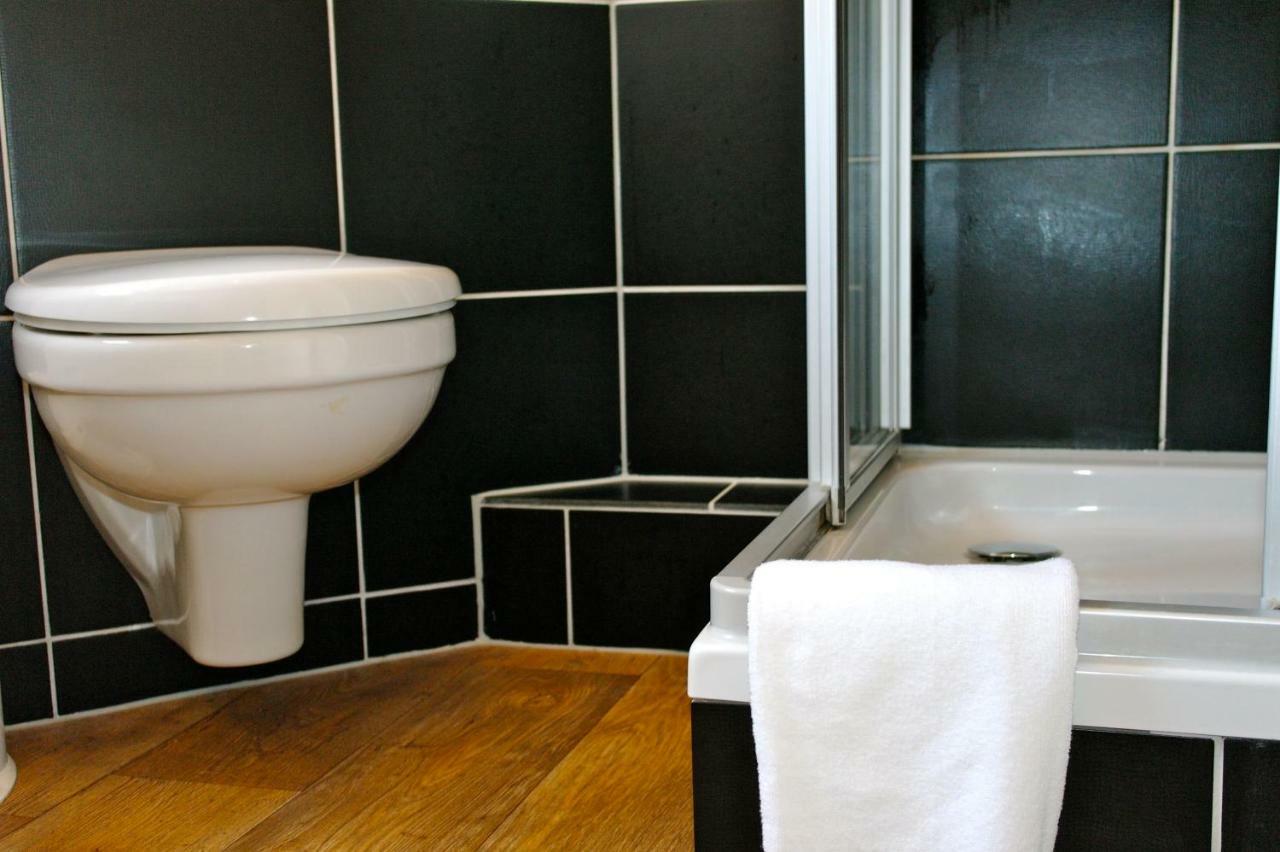 Haus Wallstraße Apartment Wißmar