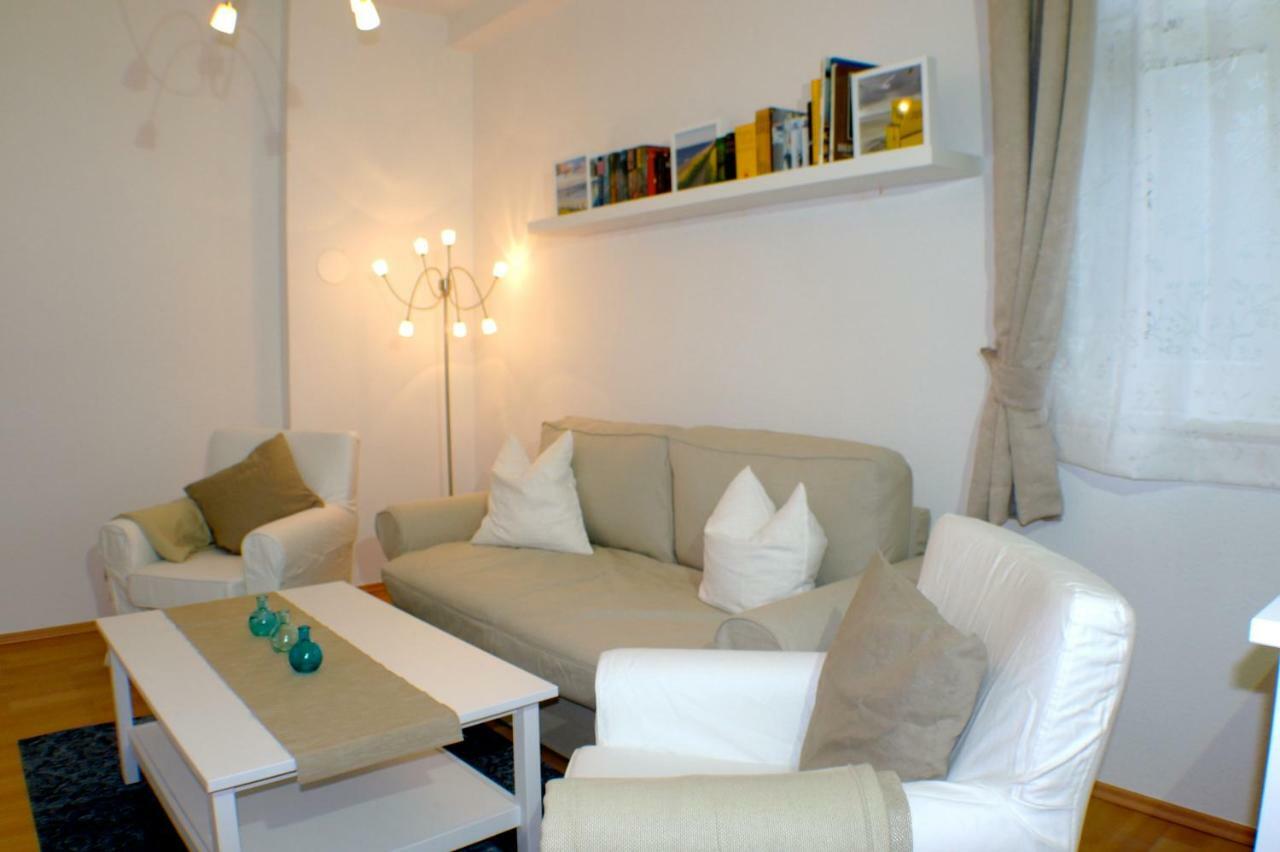 Haus Wallstraße Apartment